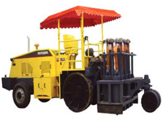 合肥破碎機租賃合同需要注意哪些問題？